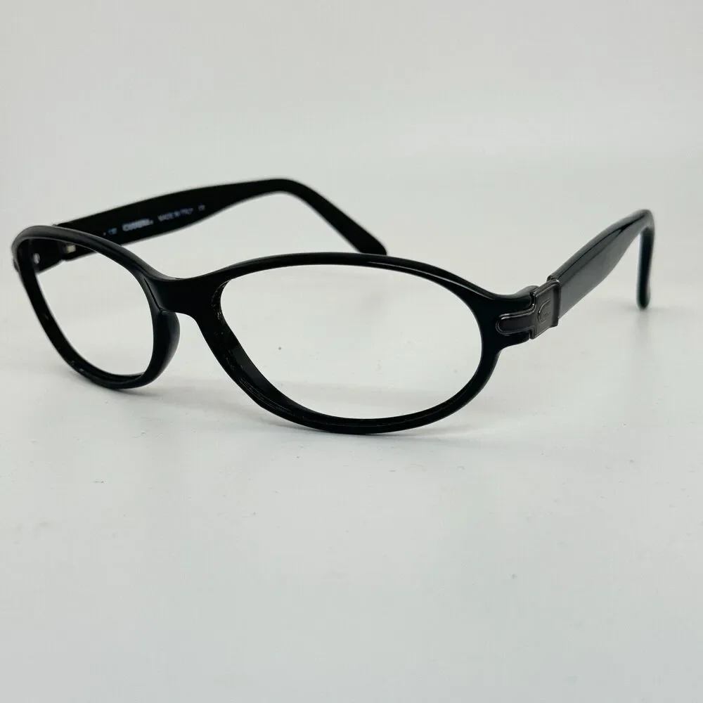 CARRERA‎ CA 6027/S D28 Men's Black Crystal Sport Sunglasses H14600